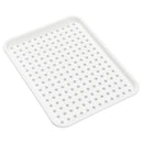 Madesmart Under Sink Drip Tray (White)