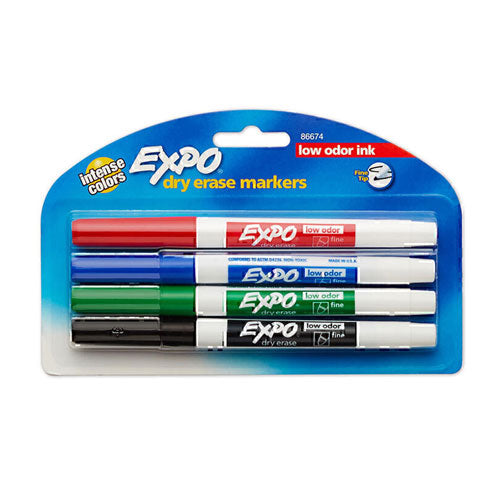 Expo Whiteboard Marker (Box of 6)