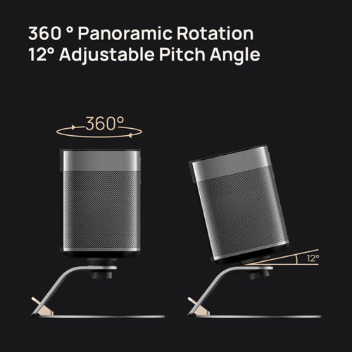 XGMI X-Desktop Pro Desktop Projector Stand