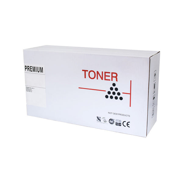 Whitebox Compatible Brother TN3290 Cartridge (Black)