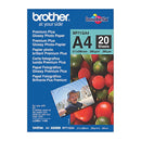 Bruder Glossy Paper 260gsm 20pk