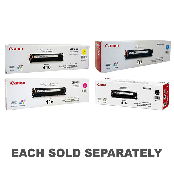 Canon CART416 Toner