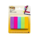 Post-It Page Markers (13x45mm)