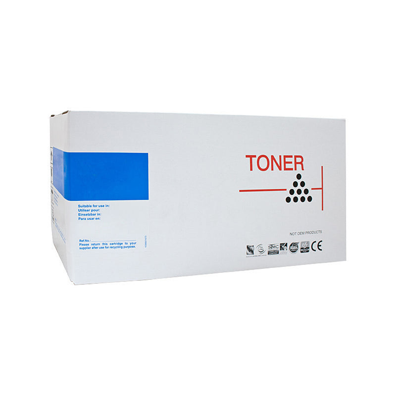 Whitebox Compatible Fuji CT20334 Toner Cartridge