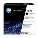 HP 147 Toner Patrone (schwarz)