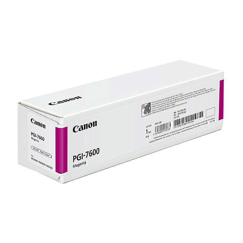 Canon PGI7600 Tintentank