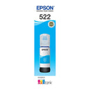 Epson T522 EcoTank Bottle