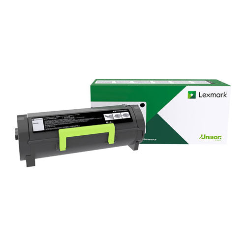 Lexmark 603 Toner Cartridge (Black)