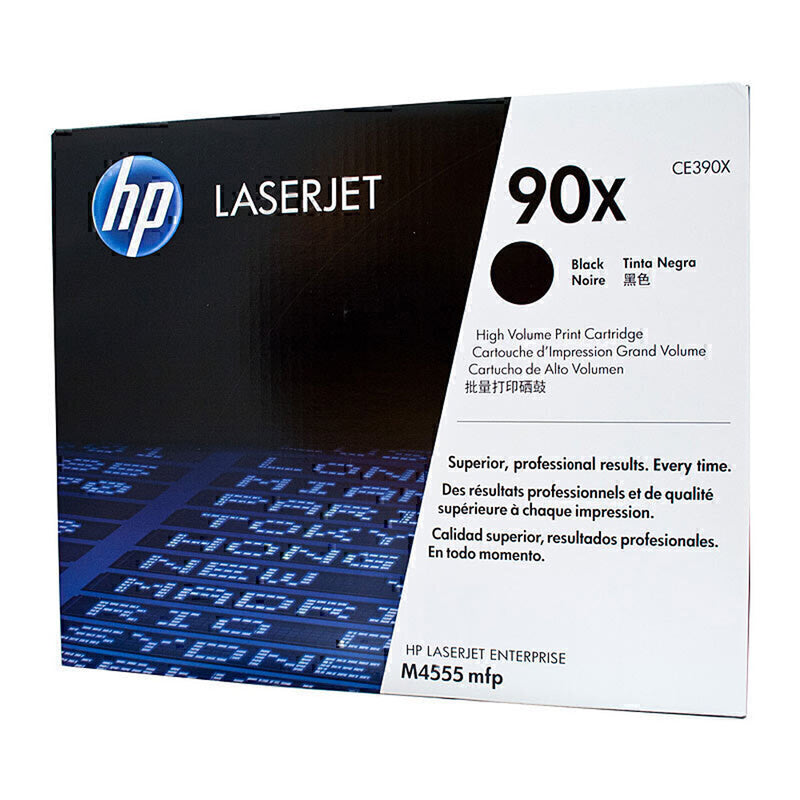 Cartouche HP 90 toner (noir)