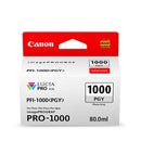 Canon PFI1000 Foto Ink Patrone