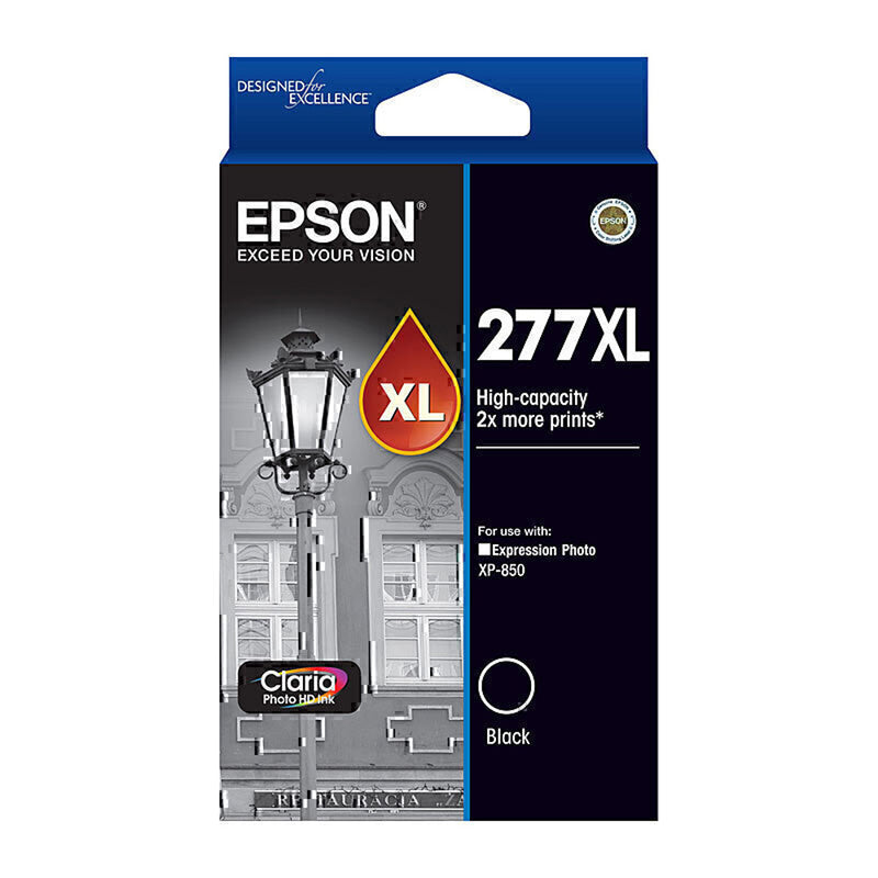 Epson 277xl Tintenpatrone