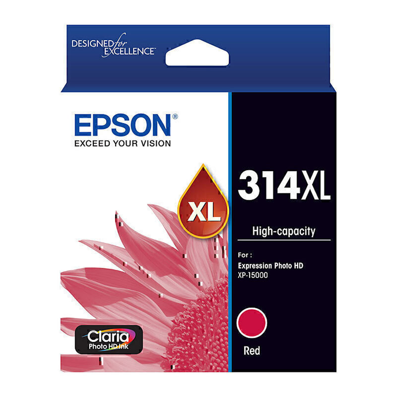 Epson 314xl Tintenpatrone