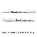 Sharpie Paint Marker 12pk (White)