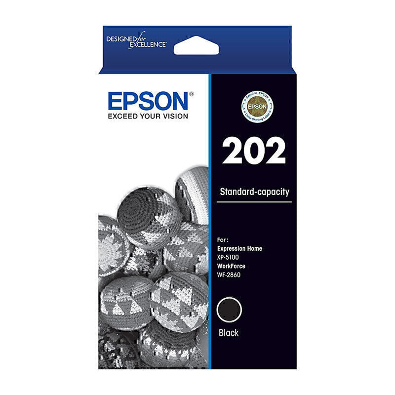 Epson 202 Tintenpatrone