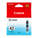 Encre photo Canon CLI42