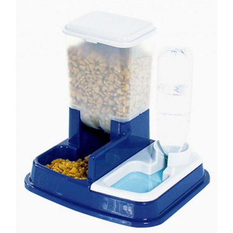 Pawise Food & Water Dispenser (30x40x20cm)