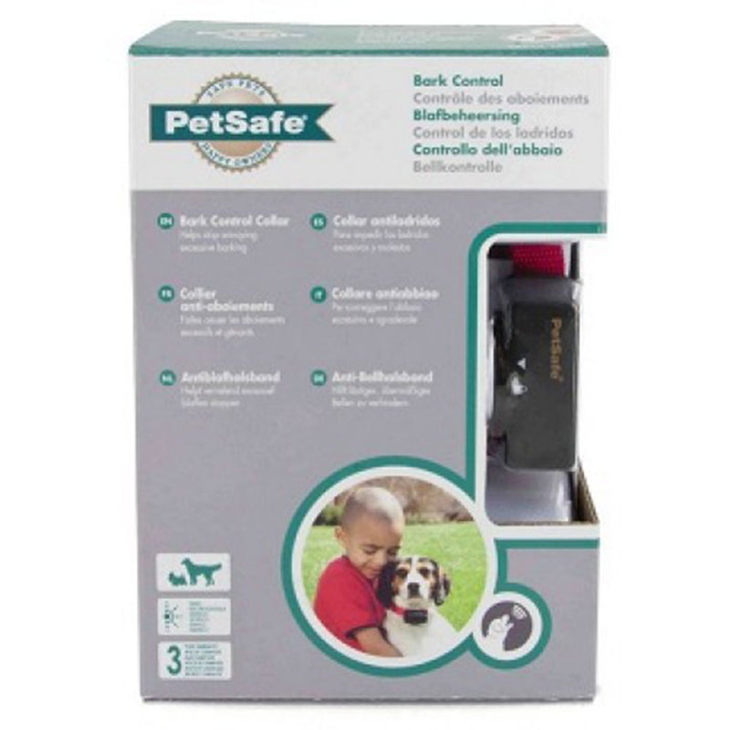 PetSafe Bark Control Collar