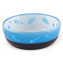 Pawise Moderne Katzenliebeschale