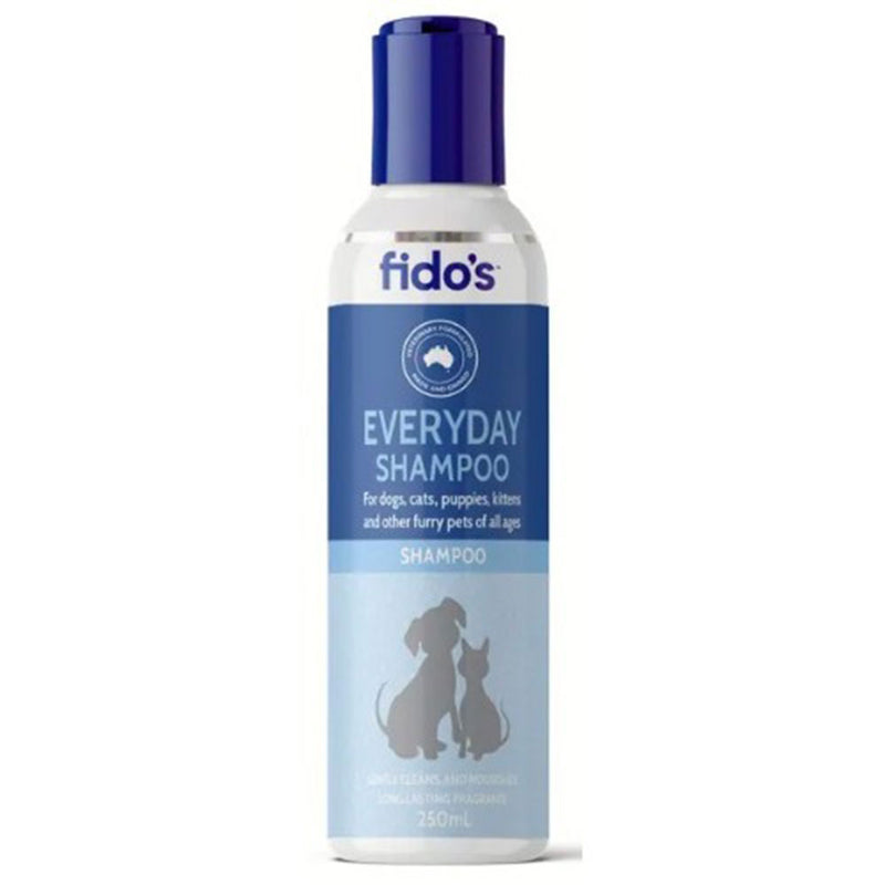 Fido Furry Pets Shampooing