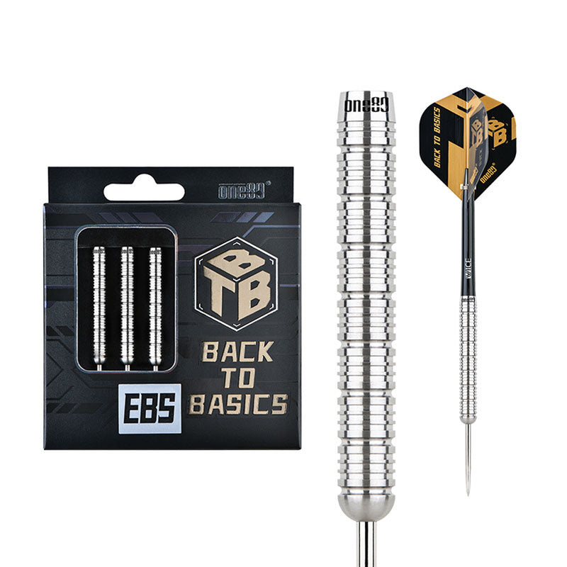 One80 Back To Basics EBS Darts 22g