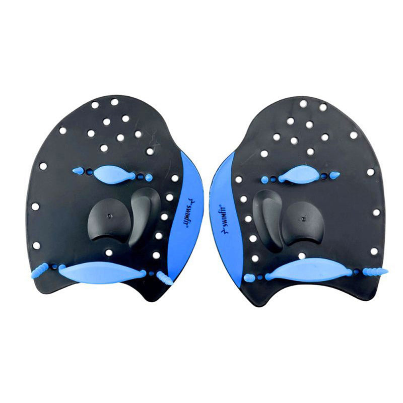 Swimfit Endura Hand Paddles (Medium)