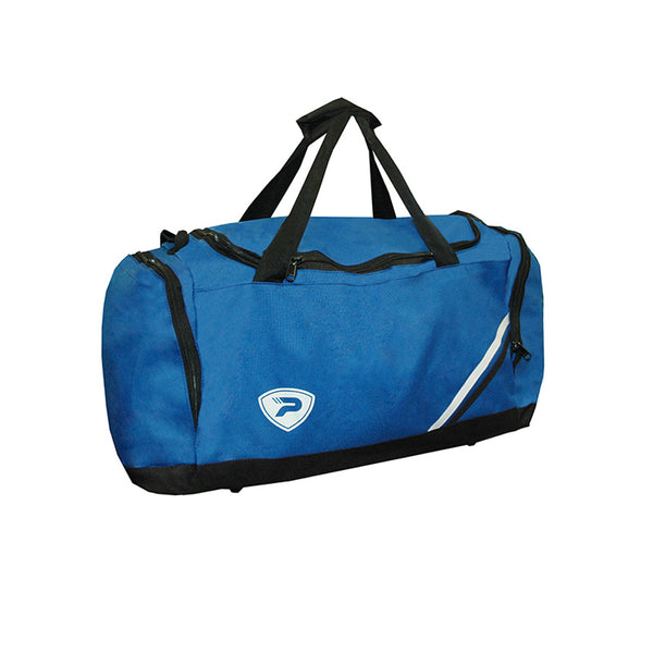 Patrick Super Cup Bag (Royal Blue/White)