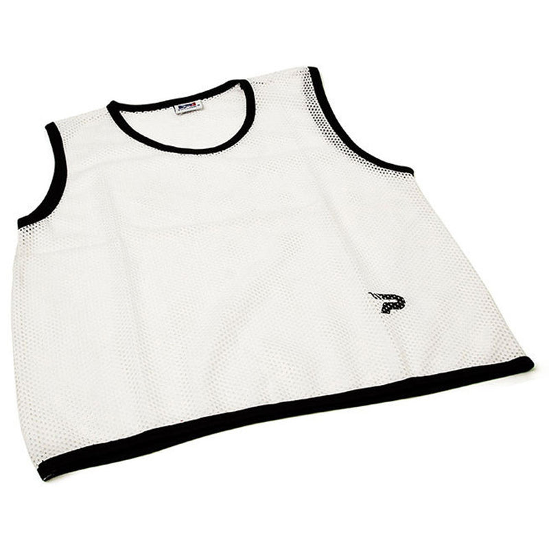 Patrick Boca Training Singlet Extra Small (White)