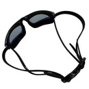 Swimfit Lowri Goggle (Smoke/Black)