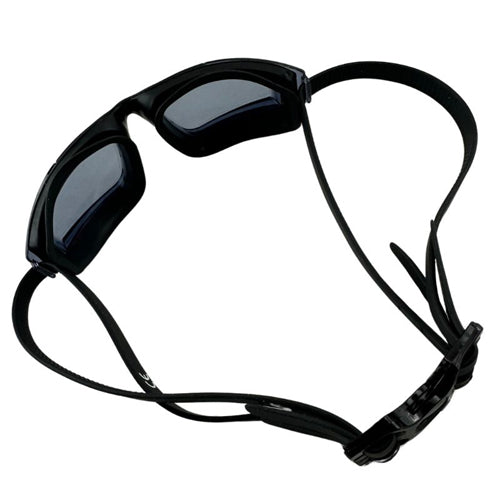 Swimfit Lowri Goggle (Smoke/Black)