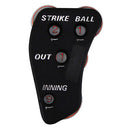 Champro Baseball Umpire Counter