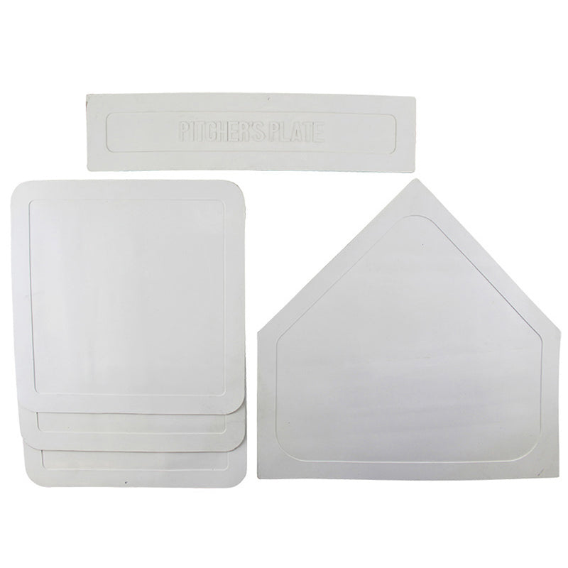 Alliance Rubber Throw Down Base Set