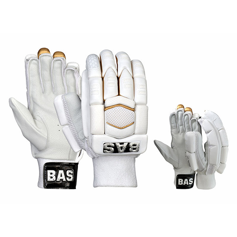 BAS Player Adult Left Handed Batting Glove