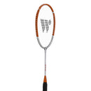 Wish Alumtec 613 Junior Badminton Racquet