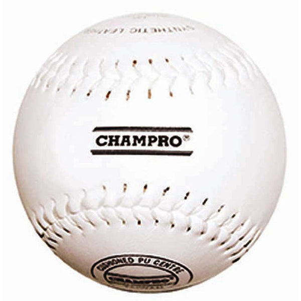 Champro Synthetic Leather Softball 30cm