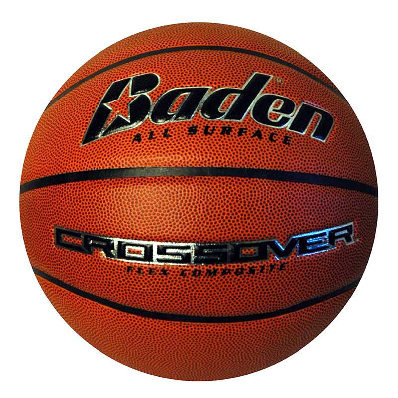 Baden Crossover Basketball Size 5