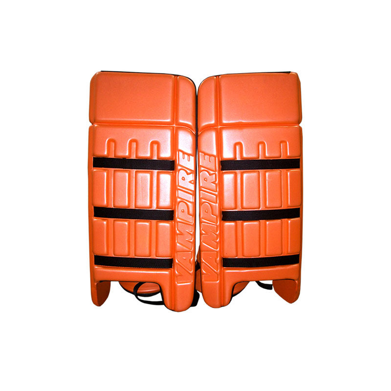 Hockey V6K Goal Keeper Legguards and Kickers (Large)