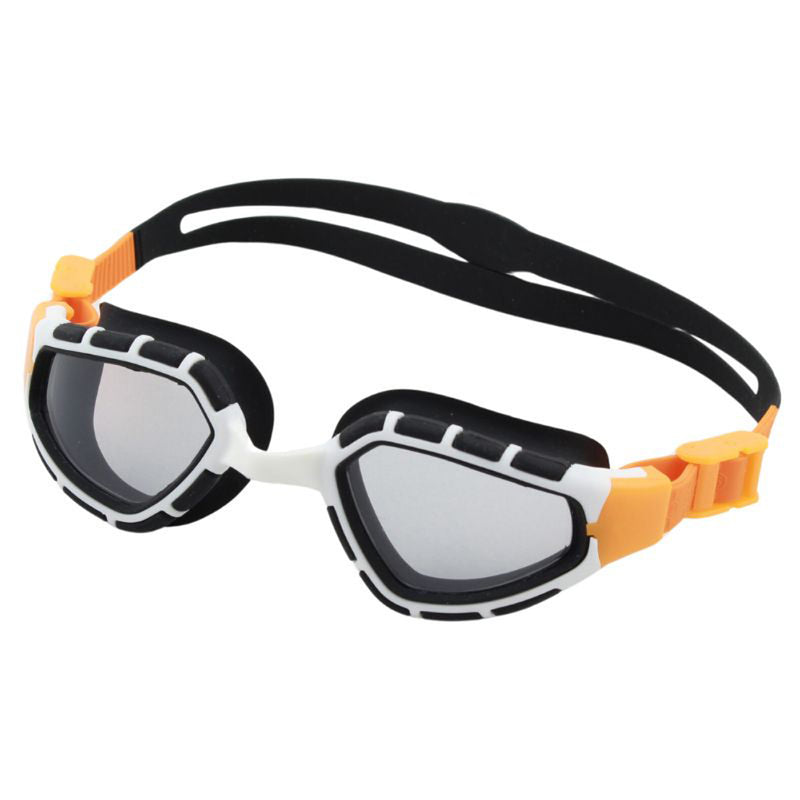 Swimfit Anton Junior Goggle (Clear/Orange/Black)