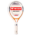 Wish Alumtec Jr 2400 Tennis Racket Alumtec Jr 58cm