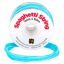Educational Colours Spaghetti String 6cm