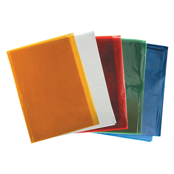Creative School Supply Cellophane 25pcs