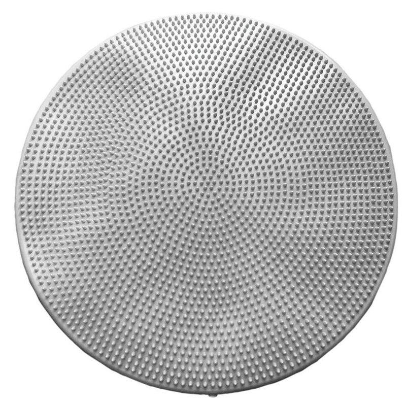 Tactile Cushion Large 60cm (Grey)