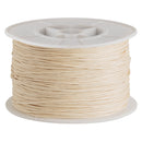Natural Beading Cord 100m