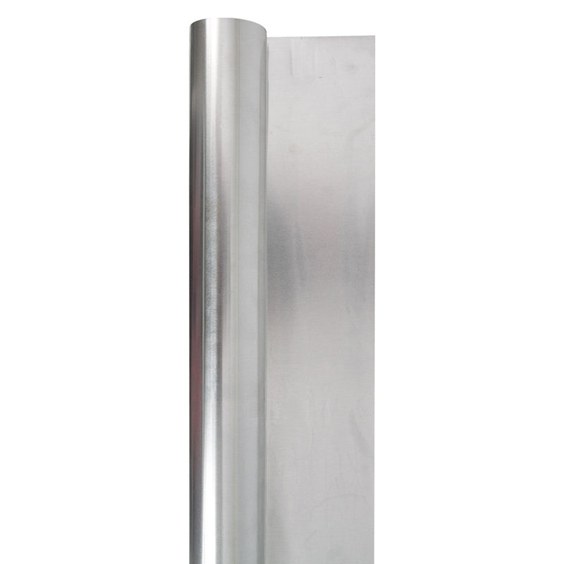 Alum Embossing Foil Silver (53cmx1m)