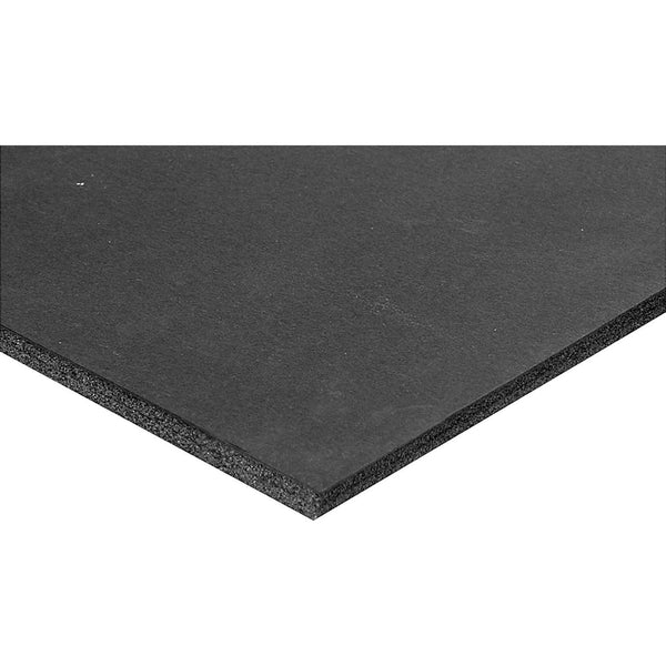 Adhesive Foam Core Board 5mm A2 (Black)