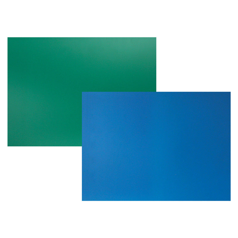 Lino Double Sided Tile Velvet Print