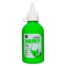 Educational Colours Fluoro Rainbow 250mL
