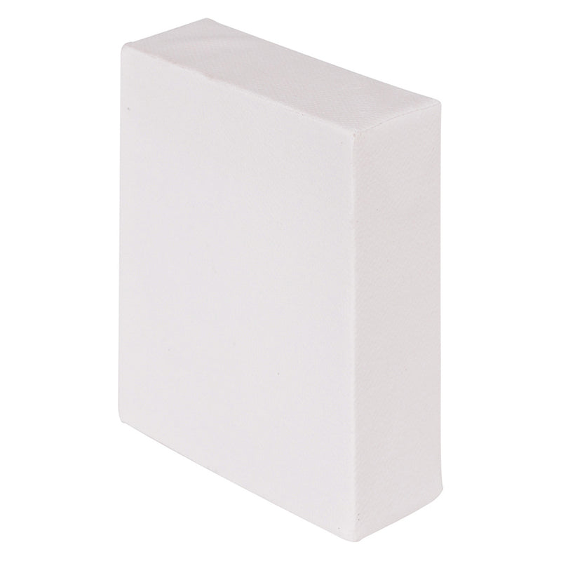 Wide Stretched Canvas 1.5in