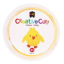 Educational Colours CreativeClay 100g