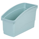 Plastic Book and Storage Tub