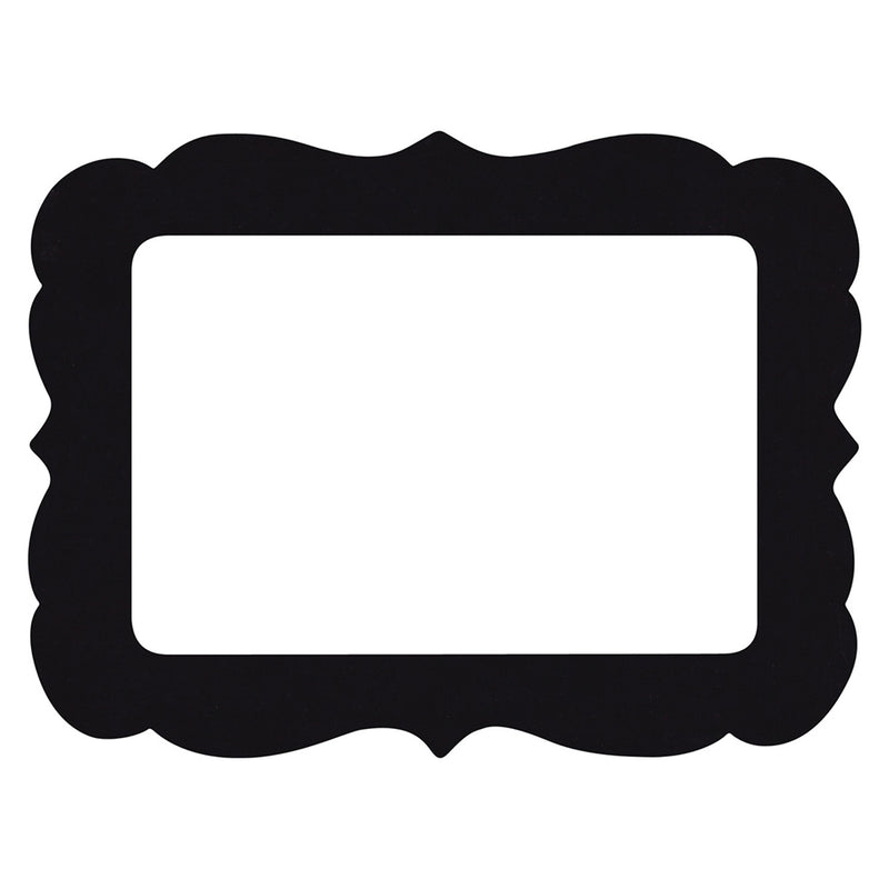 Scratch Magnetic Photo Frame 10pcs